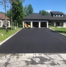 Reliable Marshfield, WI Driveway Paving Services Solutions